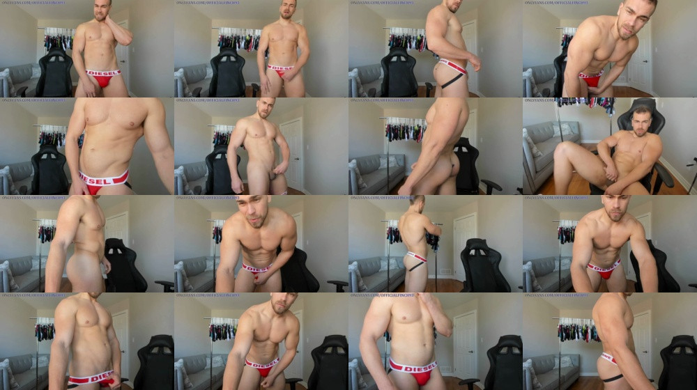Finch93  19-02-2020 Porn