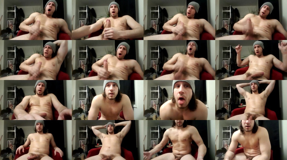 Gaypoonboy  16-03-2020 Naked