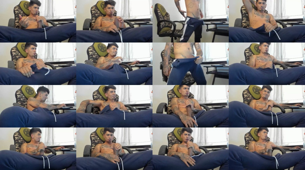 kevin_morton  30-09-2019 Webcam
