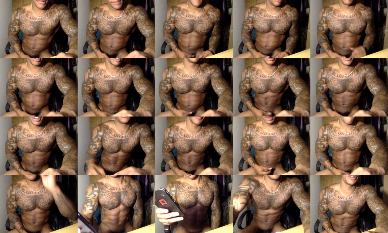 Tattedblasian  27-08-2020