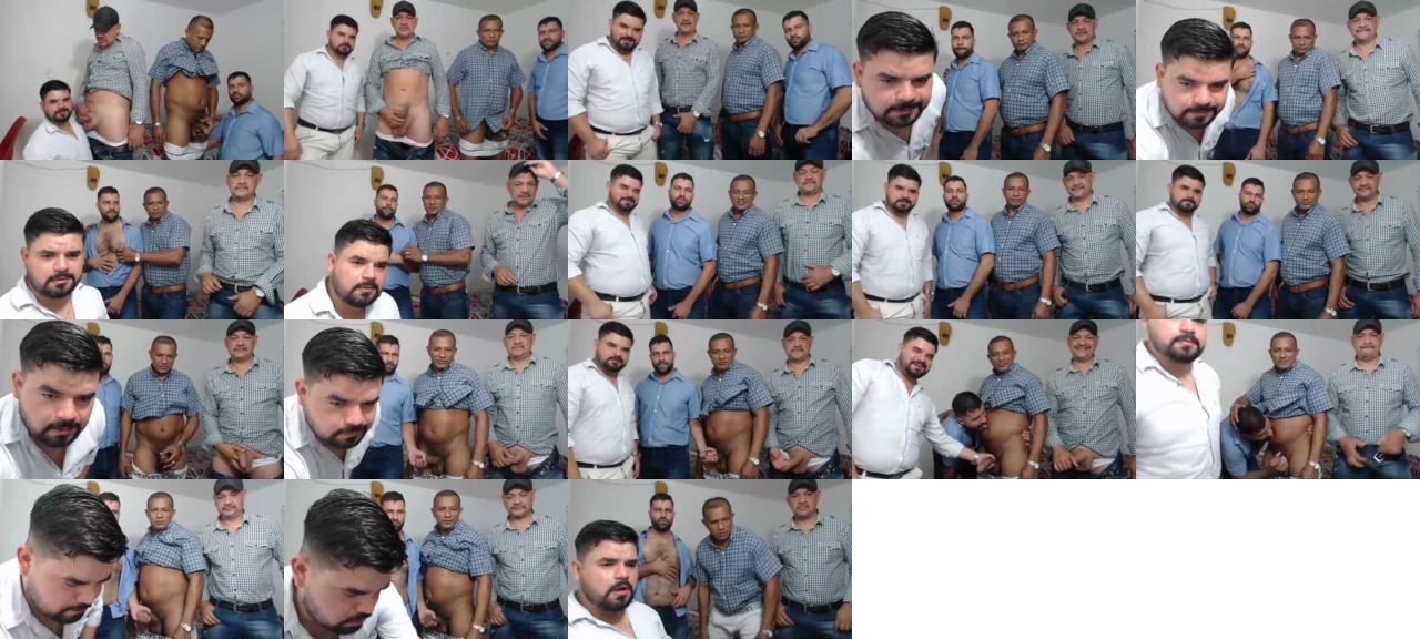 Dirty_Bears2  28-08-2020