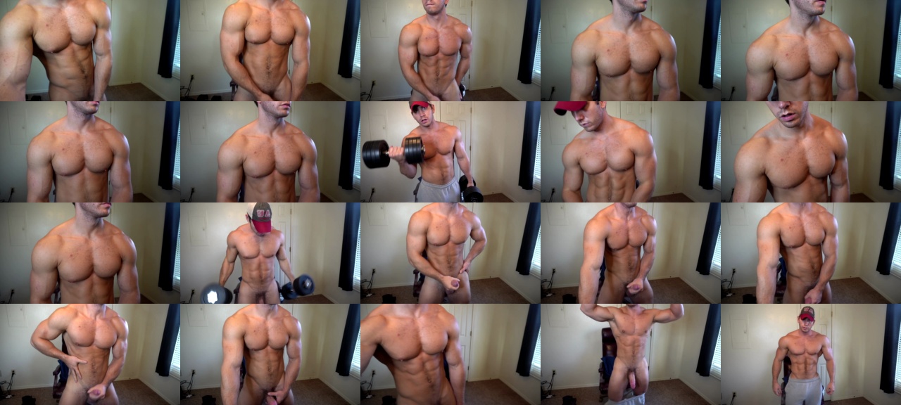 Hotmuscles6t9  28-08-2020