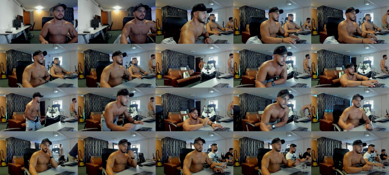 Supermanboyxxl  28-08-2020