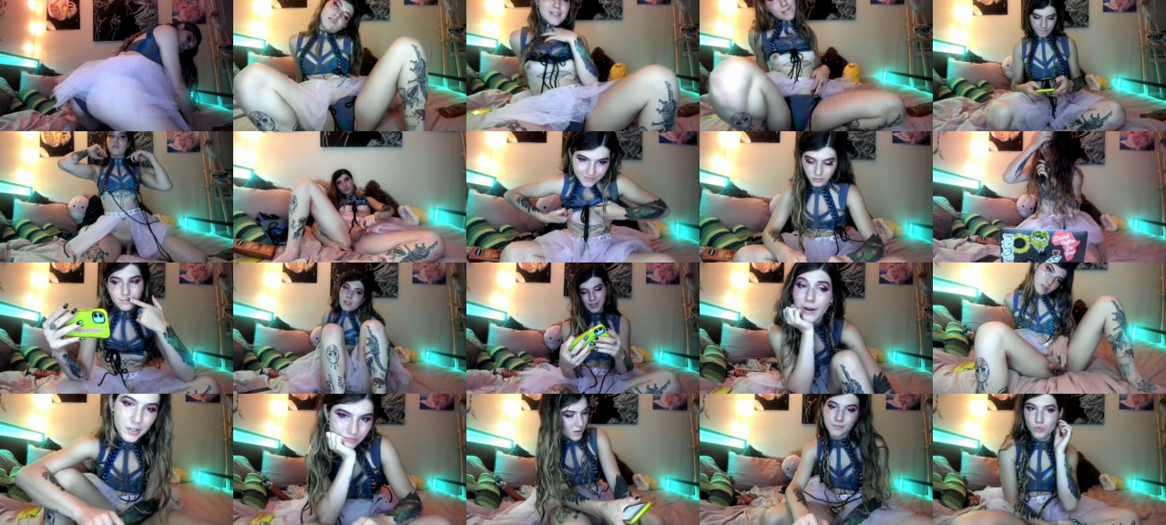 Highschool_Tranny  30-08-2020