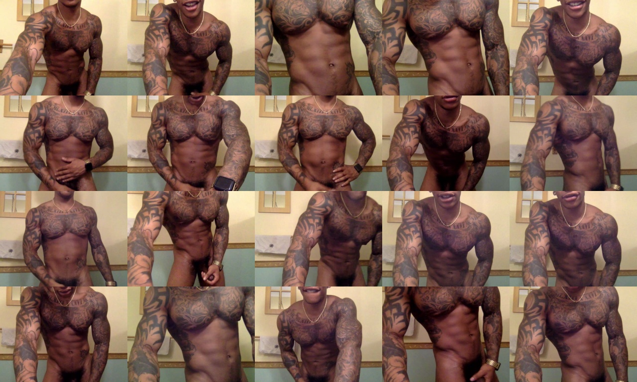 Tattedblasian  30-08-2020
