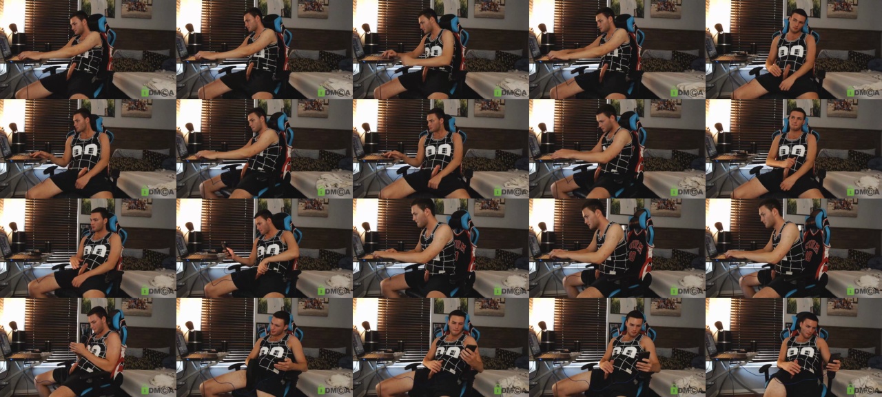 Collegeblondee  31-08-2020