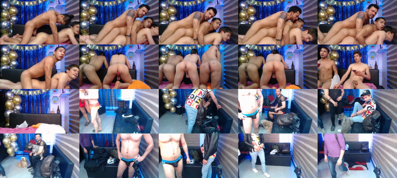 Hot_Latin_Boys1  31-08-2020