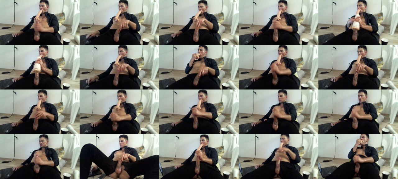 Happycock_9inch  01-09-2020