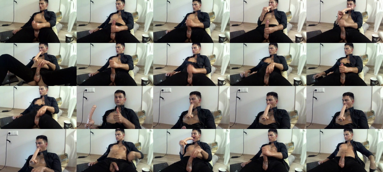 Happycock_9inch  01-09-2020