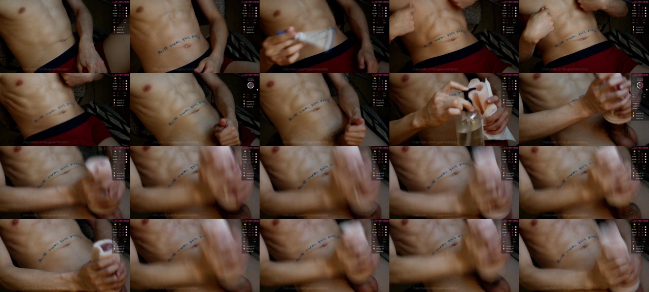 Hugeanimetiddies  01-09-2020