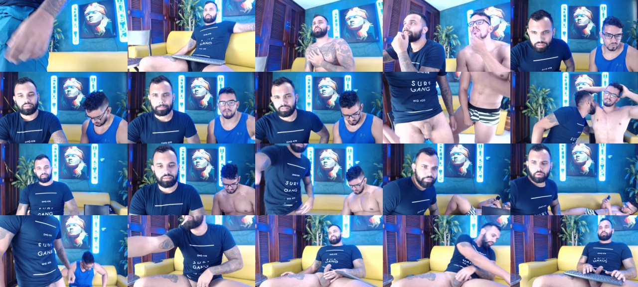 Straigthguysfun  31-08-2020