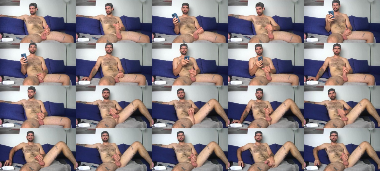 Thickrichardxxl  01-09-2020