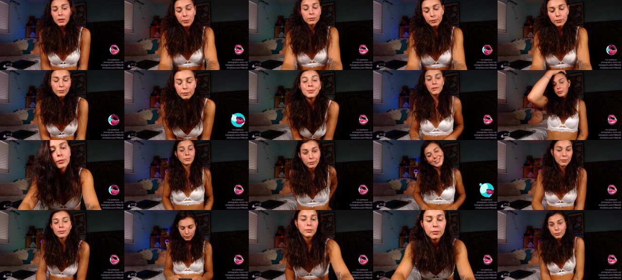 Littlecib  02-09-2020