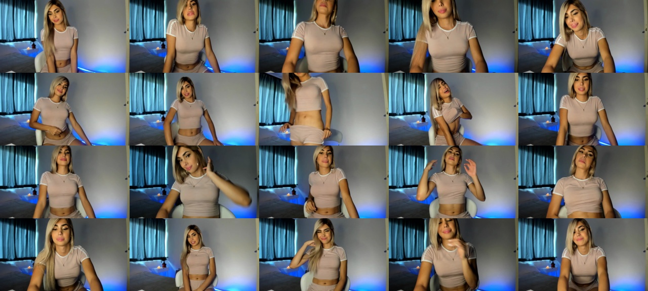 Angelica_Pornstar  04-09-2020