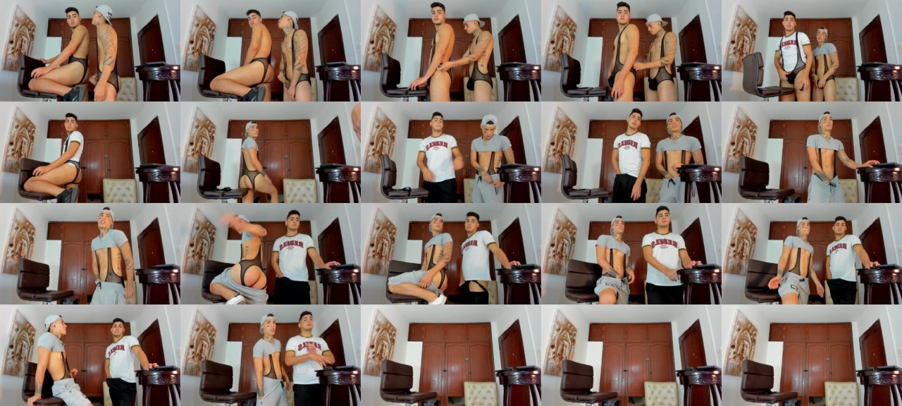 Duosexyfring  04-09-2020