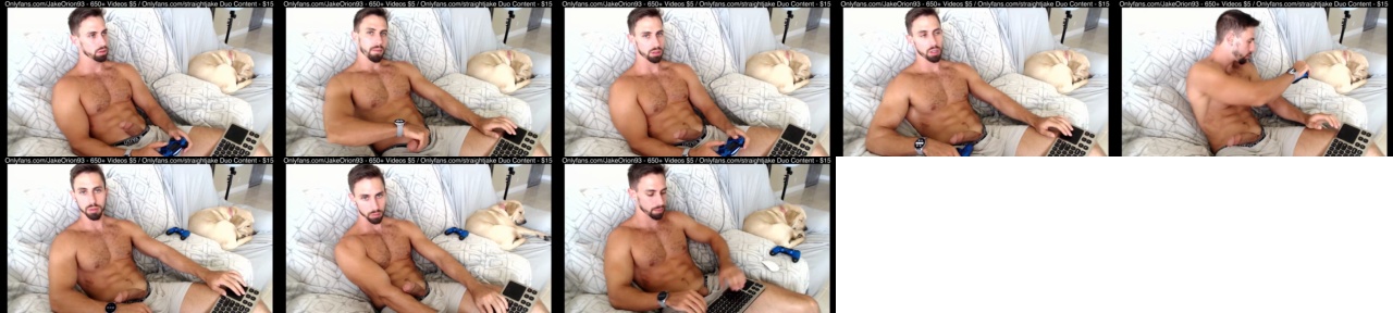 Jakeorion  04-09-2020
