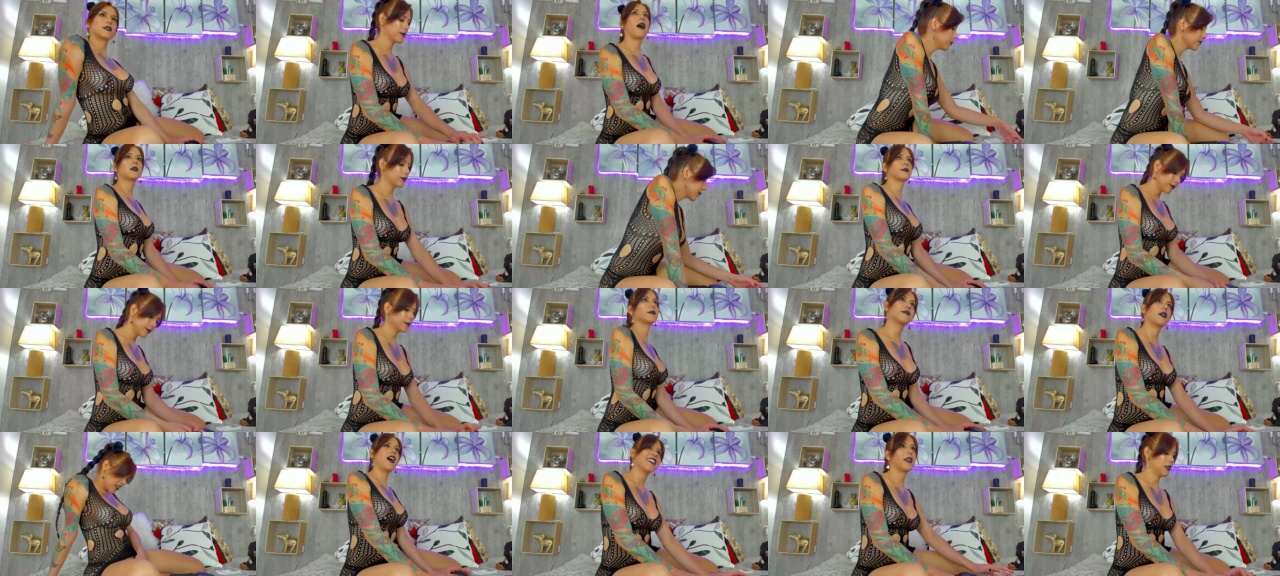 Sammysweetts  04-09-2020