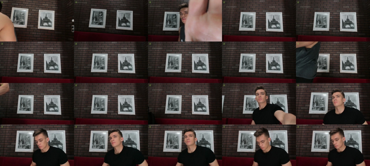 Sultryandrew  04-09-2020