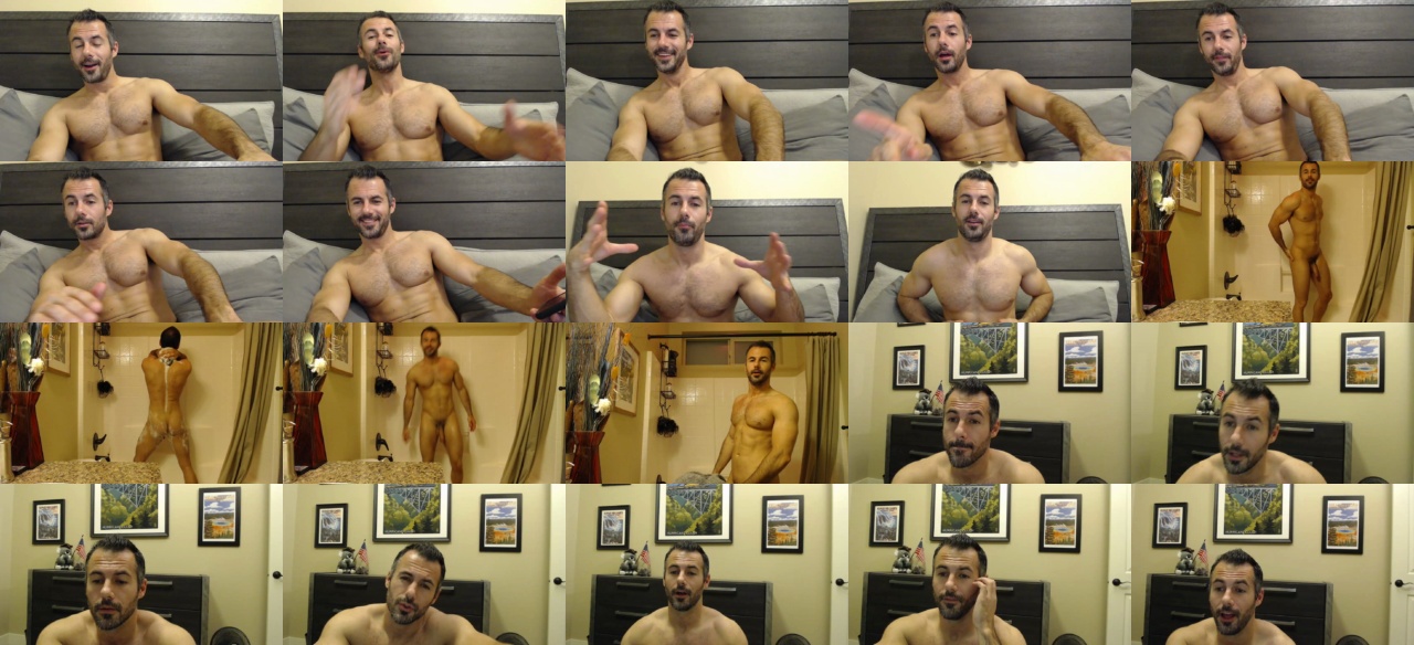 Mrcooperxxx  05-09-2020