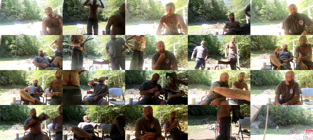 Bearbikerz  06-09-2020