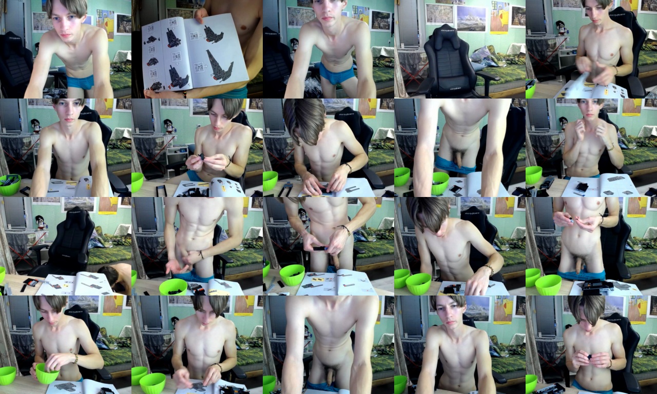 Yummyalexxx  05-09-2020