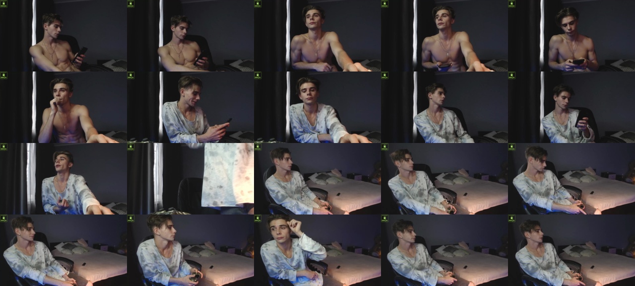 Samgorgeous  07-09-2020