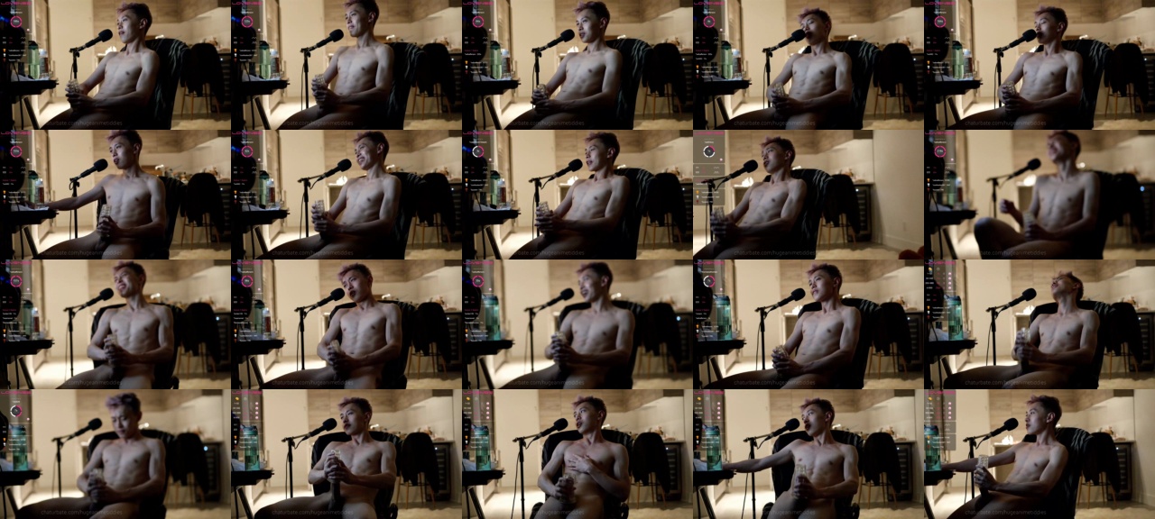 Hugeanimetiddies  08-09-2020