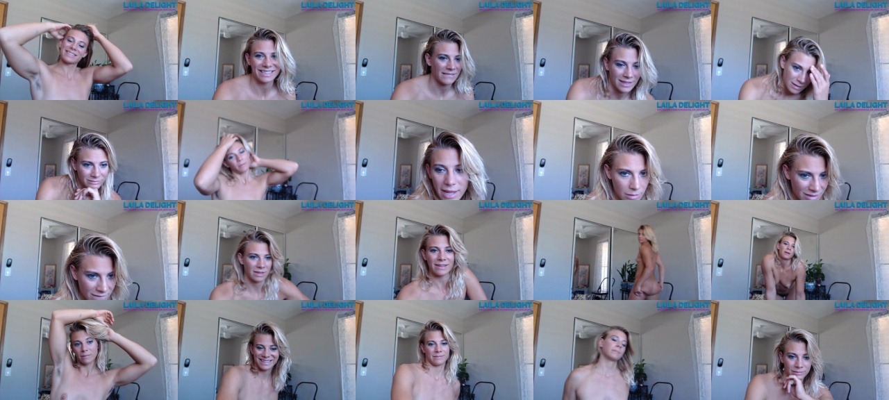 Lailagetsnaked  08-09-2020