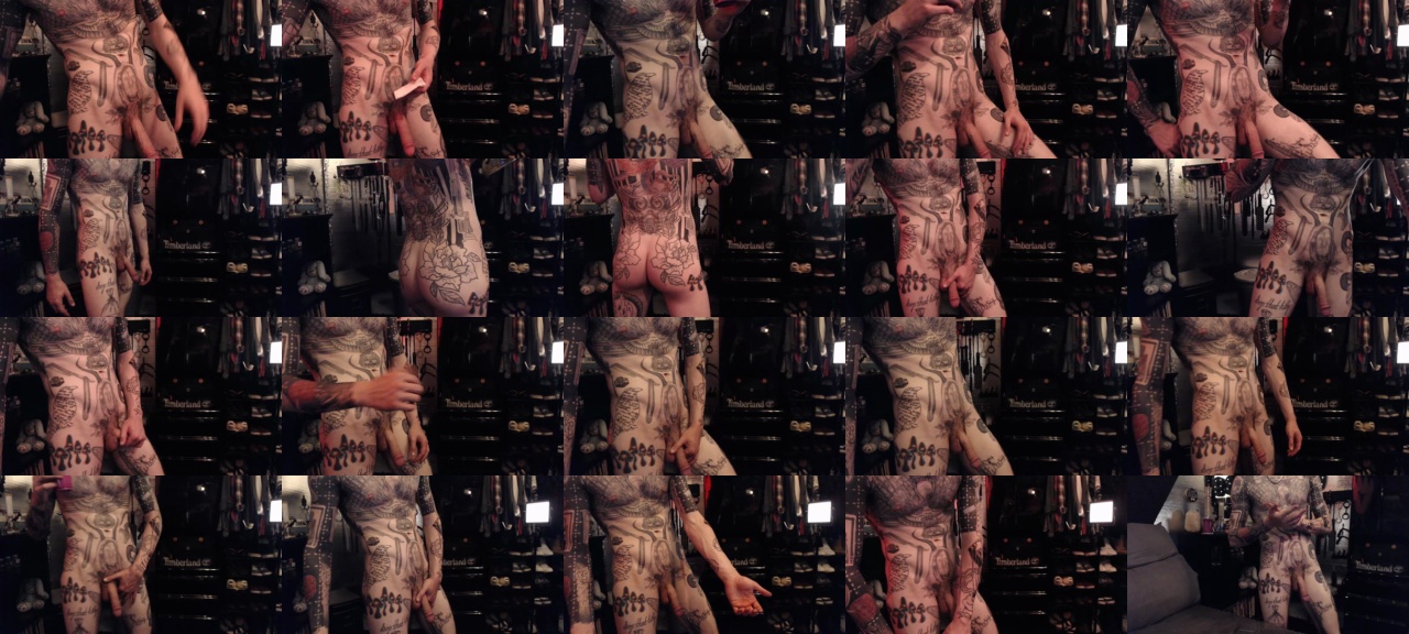 Tattedtrevorsmith  08-09-2020