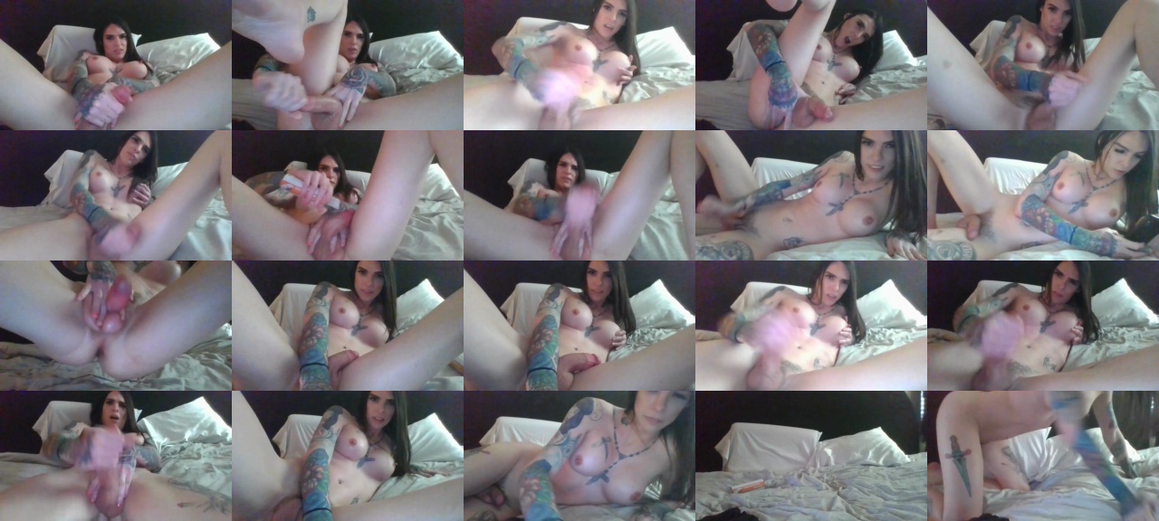 Tschelseamariexxx  08-09-2020