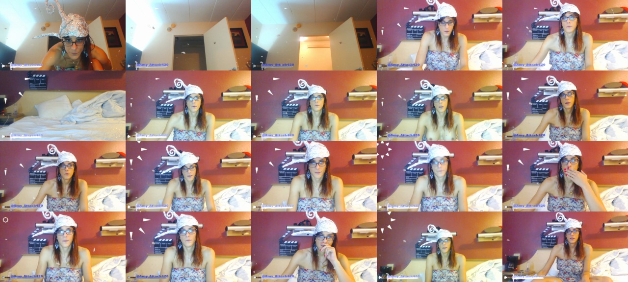 Amyattack  09-09-2020