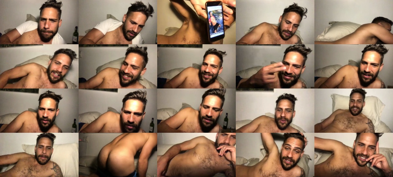 Hunkyguysouth  09-09-2020