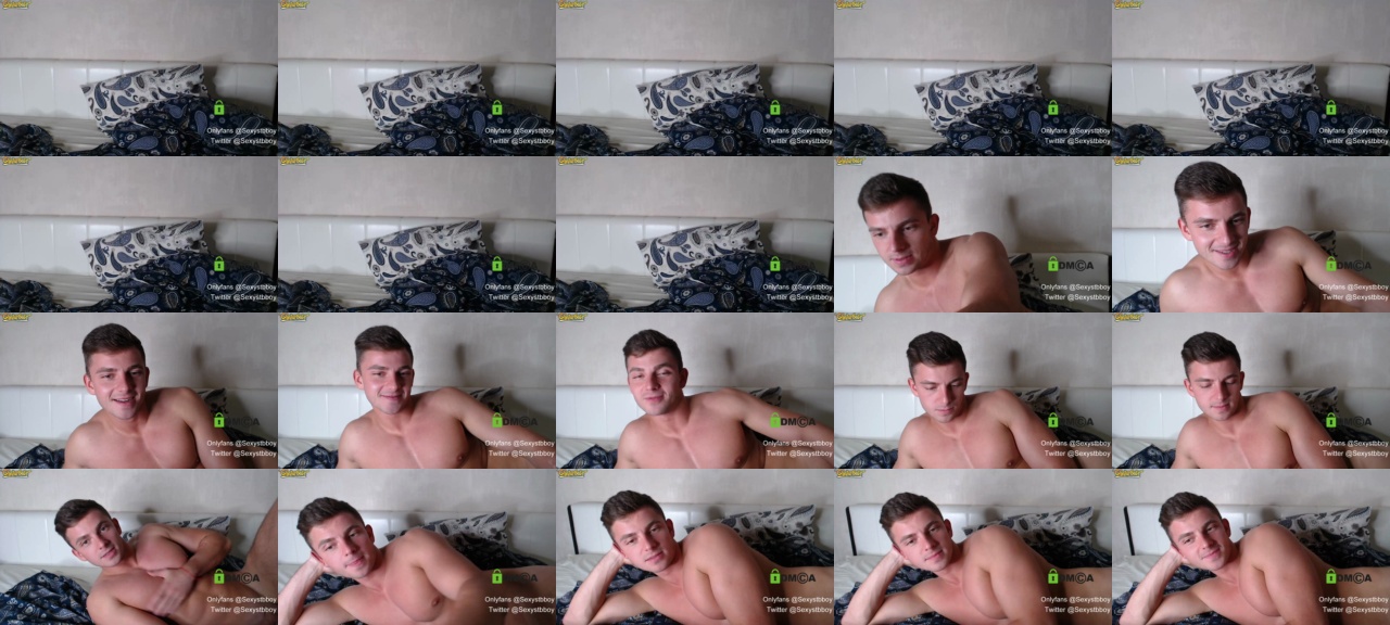 Sexystbboy  10-09-2020