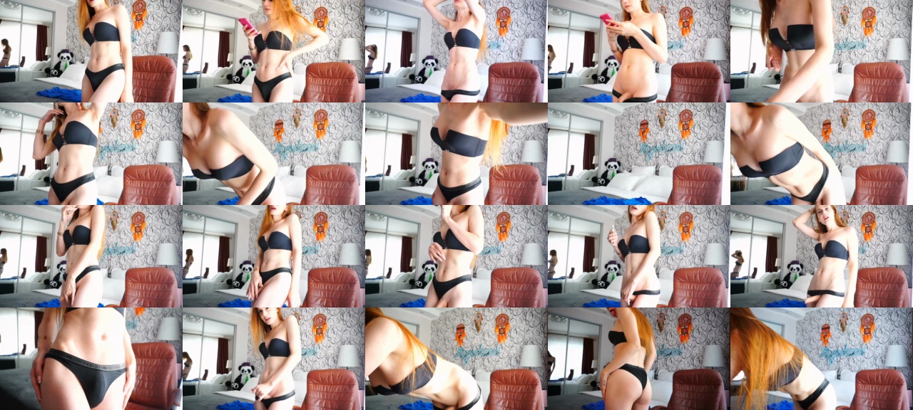 Foxyirene  13-09-2020