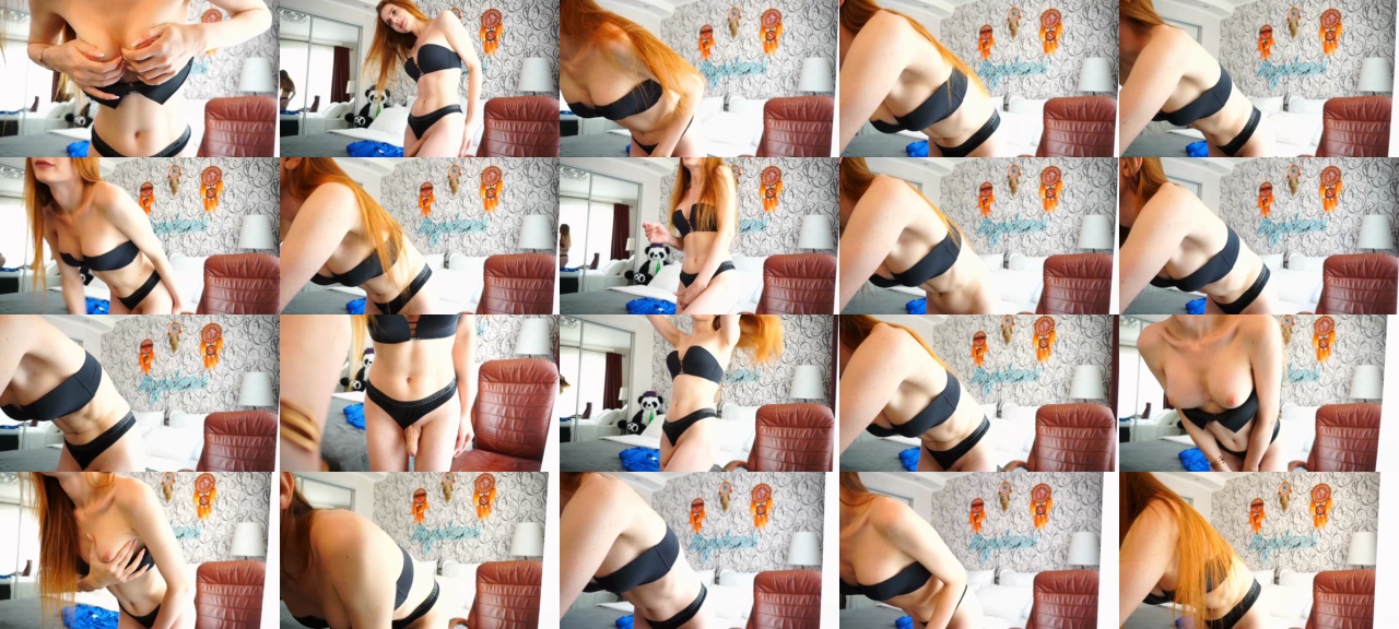 Foxyirene  13-09-2020