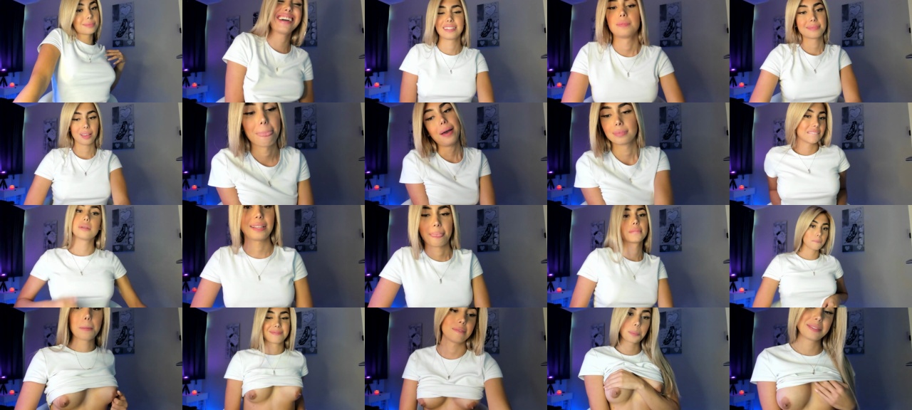 Angelica_Pornstar  14-09-2020