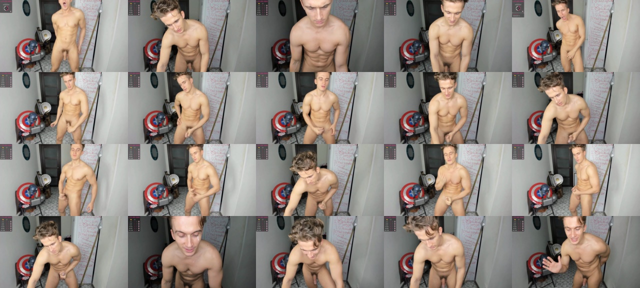 Hornystripman97  14-09-2020