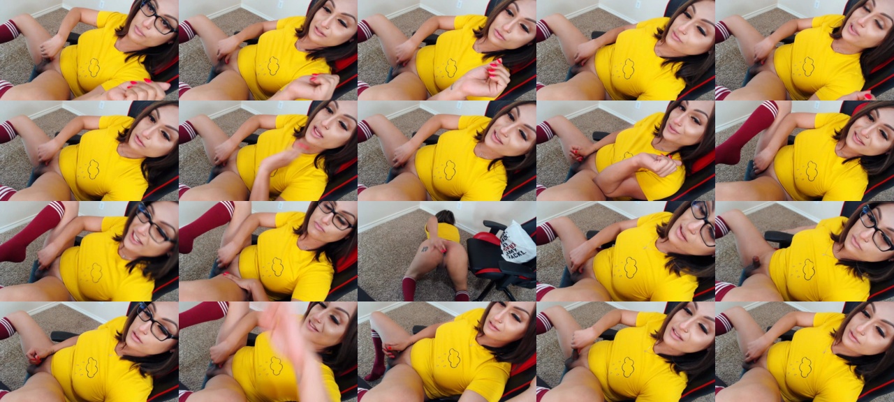Kxaxmichelle  15-09-2020