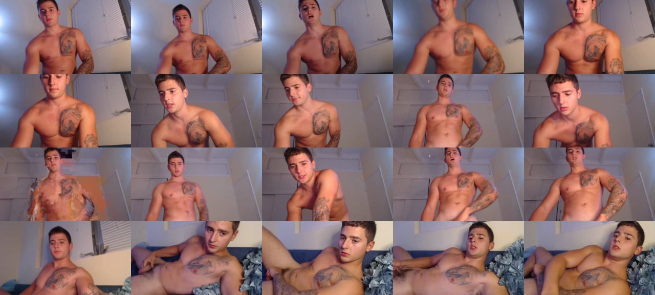 Playboymateo  15-09-2020