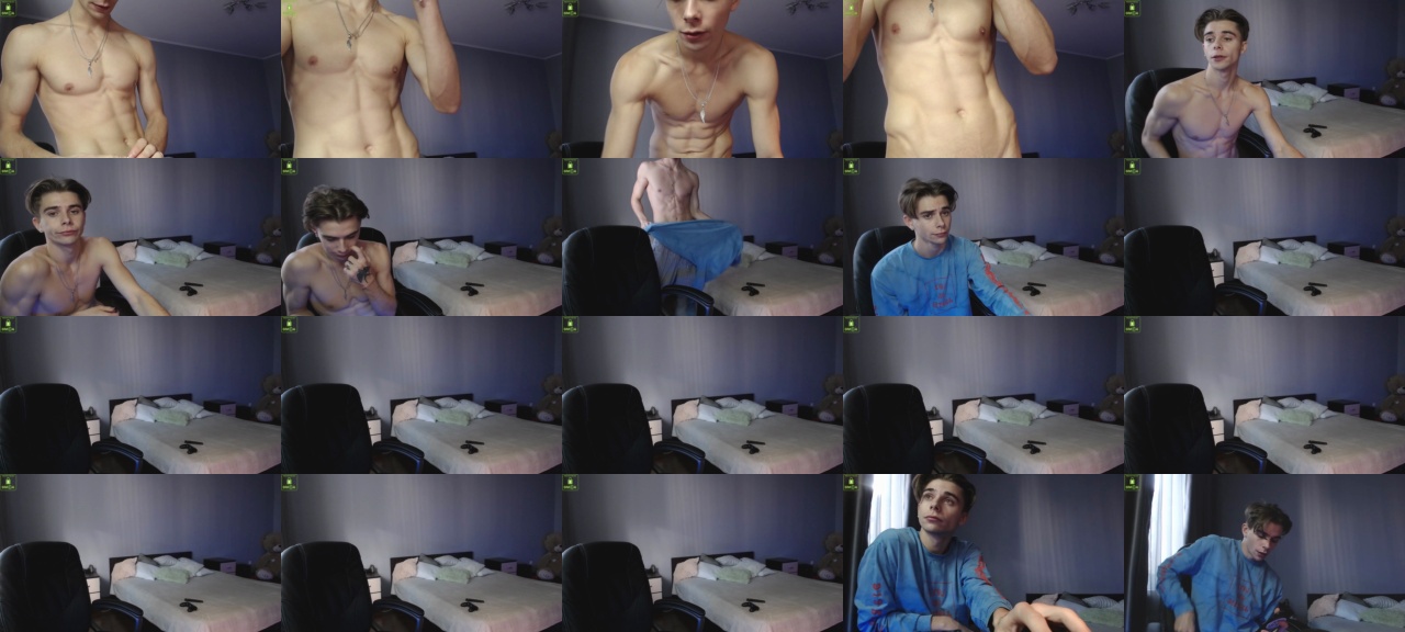 Samgorgeous  15-09-2020
