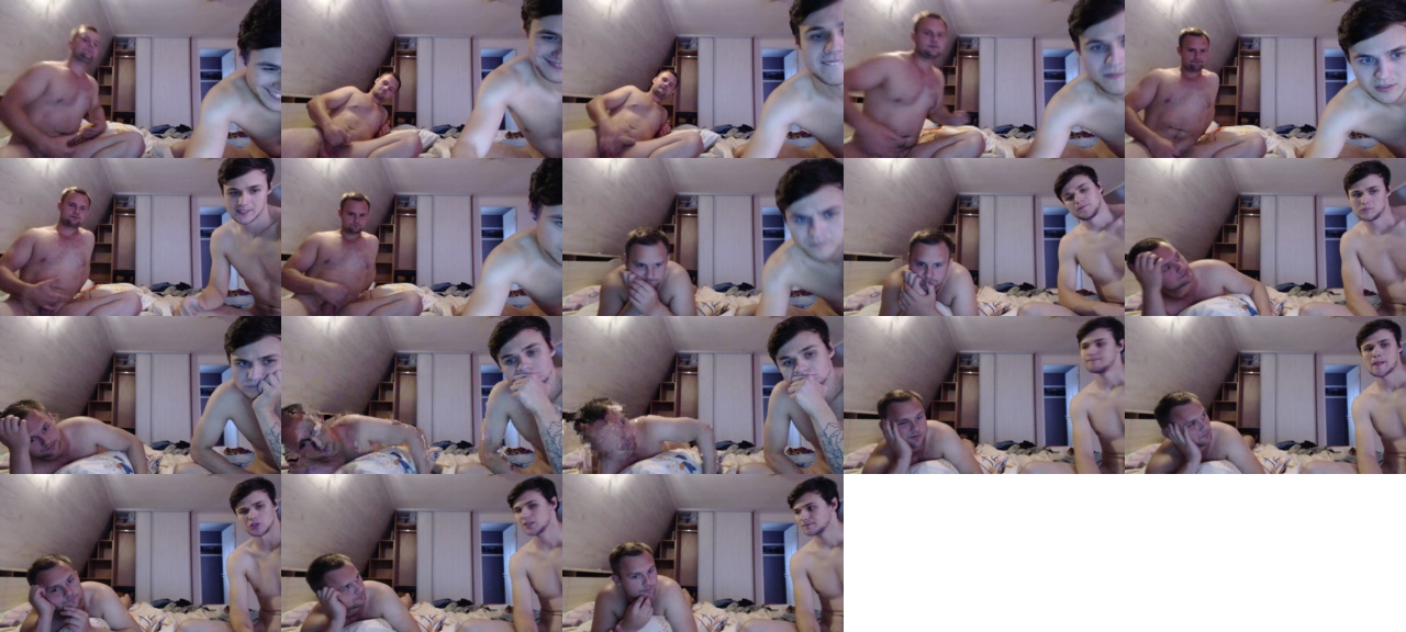 Sexyrussianboys  17-09-2020