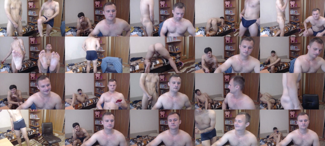 Sexyrussianboys  18-09-2020