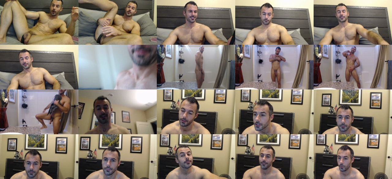 Mrcooperxxx  19-09-2020