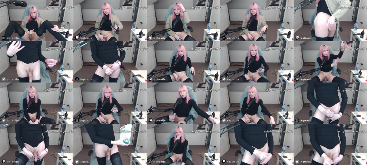 Qtwaifu  19-09-2020
