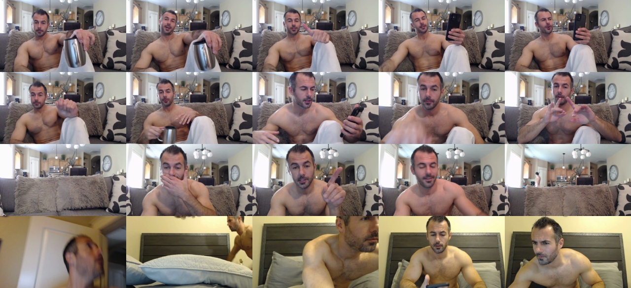 Mrcooperxxx  20-09-2020