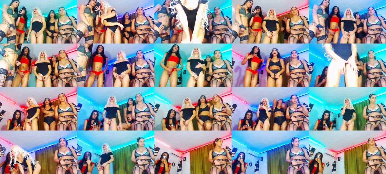Thewomenofthecaposbigcocks  20-09-2020