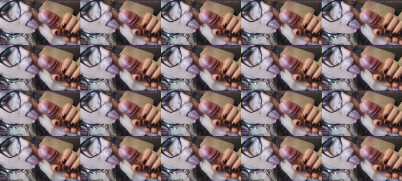 Gerdagoddess  21-09-2020