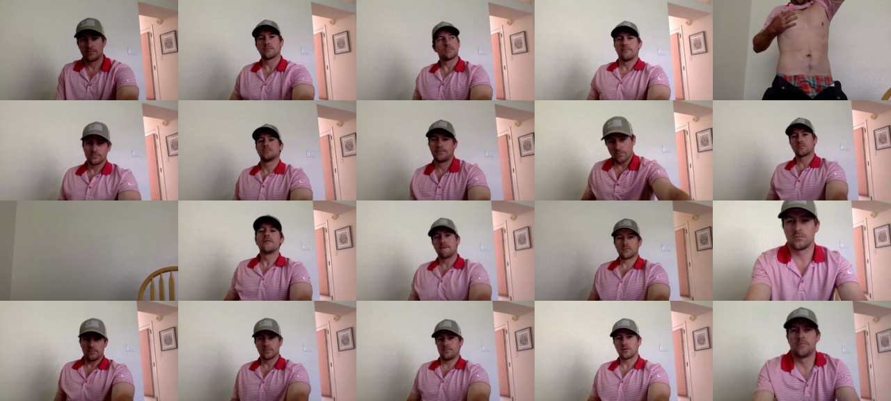 Golfman234  21-09-2020