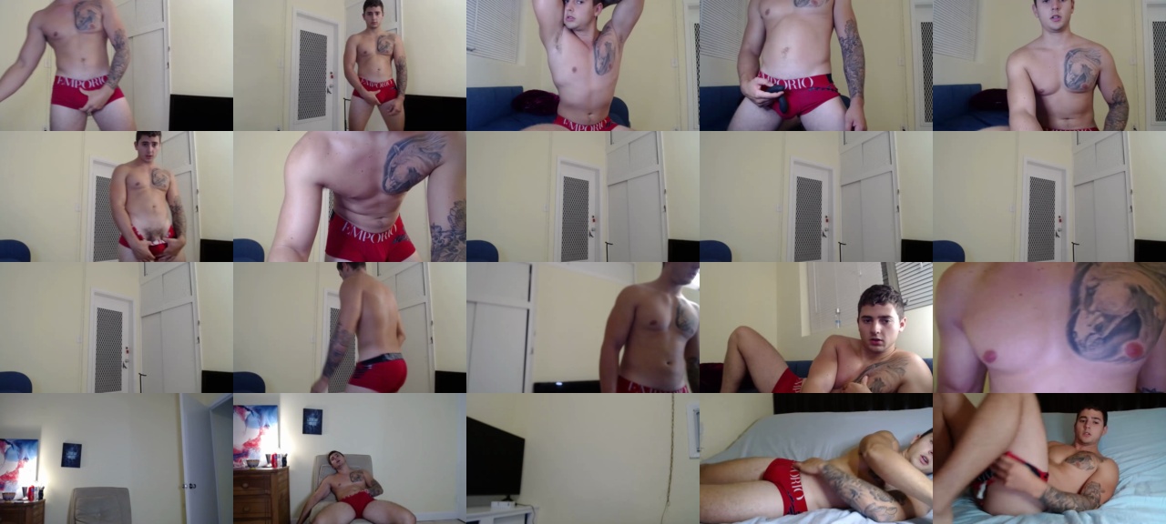Playboymateo  21-09-2020