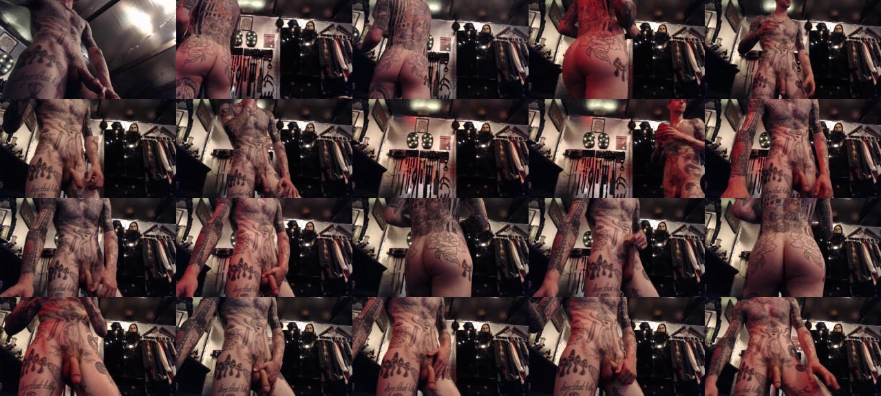 Tattedtrevorsmith  21-09-2020
